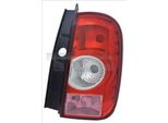 Tyc 11-12181-01-2 - Oe 265500033R Fanale Posteriore Destro Per Duster