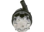 Bosch 0 392 024 165 - Oe 21010 3582R Pompa Acqua Ausiliaria Per Sandero, Logan, Lodgy, Duster, Dokker, Megane Iv