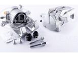 Hella 8AN 355 791-901 - Pinza Freno Oe 1694200683 Per Classe A (W169), Classe B (W245)