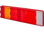 Hella 9EL 152 891-001 - Oe 086 8217 Lente, Fanale Posteriore Combinato Per Sprinter (W901, W902), Sprinter (W903), Sprinter (W904), Vario