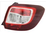 Tyc 11-12902-11-2 - Oe 265550577R Fanale Posteriore Sinistro Per Sandero