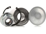 Skf Vkba 3639 - Oe 77 01 208 058 Set Di Cuscinetti Ruota Per Sandero, Clio Iii, Megane Ii, Modus (F/JP0), Twingo Ii (CN0), Wind (E4M)