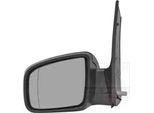 Van Wezel 3081801 - Oe 63981006197C45 Specchio Esterno Sinistro Per Vito (W639)