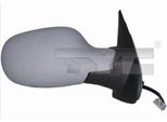 Tyc 324-0025 - Oe 96301AX927 Specchio Esterno Destro Per Micra Iii (K12)