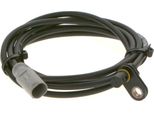 Bosch 0 265 009 339 - Oe A 906 540 02 17 Sensore Abs Per Sprinter (W906), Sprinter (W907, W910), Crafter (2E), Crafter (2F)