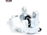 Stark SKBC-0460163 - Oe 1 423 46 98 Pinza Freno, Asse Posteriore Sinistro Per Classe C (W202), Classe C (S202), Classe E (S124), Classe E (C124), Classe E (A124), Classe E (W124)