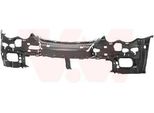 Van Wezel 3032560 - Oe 203 885 01 65 Supporto Paraurti, Anteriore Per Classe C (W203), Classe C (S203)