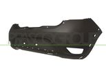 Prasco DA2301051 - Paraurti Posteriore Oe 850102601S Per Sandero