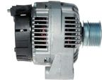 Hella 8EL 011 710-081 - Oe 91543002 Lichtmaschine FüR C-Klasse (W202), Clk (C208), Clk (A208), E-Klasse (W210), E-Klasse (VF210), E-Klasse (S210), G-Klasse (W463), S-Klasse (W140), Sprinter (W901, W902), Sprinter (W903), Sprinter (W904), Vario, Vito (W638)