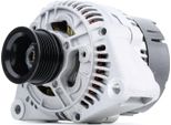 Stark SKGN-0320073 - Alternatore Oe 91543002ES Per Classe C (W202), Classe C (S202), Clk (C208), Clk (A208), Classe E (W124), Classe E (W210), Classe E (S124), Classe E (S210), Classe G (W463), Classe S (W140), Slk (R170), Sprinter (W901, W902), Sprinter (W903), Sprinter (W904), Vario