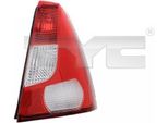 Tyc 11-0757-11-2 - Oe 6001549149 Fanale Posteriore, Destro Per Logan