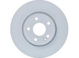 Bosch 0 986 479 D57 - Oe A 447 421 03 12 Disco Freno Per Vito (W447)