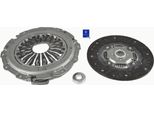 Sachs 3000 951 295 - Oe 77 01 474 518 Kupplungssatz FüR Logan, Almera Ii (N16), Micra Iii (K12), Clio Iii, Megane Ii, Modus (F/JP0), Scenic Ii
