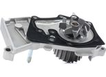 Pompa Dell'acqua Skf VKPC86416, Raffreddamento Motore Oe 210100753R Compatibile Con Scenic, Kangoo, Laguna, Thalia, Twingo, Wind, Dokker, Duster, Lodgy, Logan, Sandero, Kubistar, Clio, Fluence, Megane, Modus