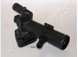 Japanparts VT-121 - Termostato Acqua Di Raffreddamento Oe 8200039885 Per Logan, Sandero, Almera Ii (N16), Micra Iii (K12), Note (E11, NE11), Clio Ii, Kangoo (Kc), Kangoo (Fc), Thalia I (Lb)