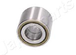 Japanparts KK-20011 - Set Di Cuscinetti Ruota Oe 432102069R, Asse Posteriore Per Dokker, Duster, Lodgy