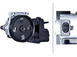 Hella 8TL 359 000-901 - Oe 6 466 66 01 Servo Pompa Per Sprinter (W906), Viano (W639), Vito (W639)