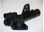 Japanparts VT-108 - Oe 110603026R KüHlwasserthermostat FüR Dokker, Sandero, Juke (F15), Micra Iii (K12), Note (E11, NE11), Qashqai +2 I (J10), Tiida (C11), Clio Iii, Grand Scenic Ii (Jm), Grand Scenic Iii (Jz), Kangoo (Kw), Kangoo (Fw), Laguna Iii, Latitude (L70), Megane Cc, Megane Ii, Megane Iii, Modus (F/JP0), Scenic Ii, Scenic Iii, Twingo Ii (CN0), Captur I (H5, J5)