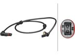 Hella 6PU 012 679-361 - Sensore Abs Oe 204 540 05 17 Per Classe C (W204), Classe C (S204), Classe Glk (X204)