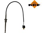 Nrf 707186 - Oe 51534228 Sensore Temperatura Gas Di Scarico Per Classe C (W203), Classe C (S203), Classe Clc (CL203), Classe E (W211), Classe E (S211), Classe G (W463), Classe Gl (X164), Classe M (W164), Classe R (W251), Classe S (W220)
