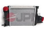 Jpn 60C9352 - Intercooler Oe 144965154R Per Dokker, Duster, Lodgy, Logan, Sandero, Captur I (H5, J5), Clio Iv, Logan I, Thalia Iii (L8)