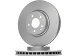 Bosch 0 986 479 D13 - Oe A 447 421 00 12 Disco Freno Per Classe V (W447), Vito (W447)