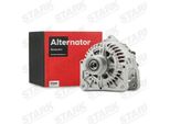 Stark SKGN-0320445 - Alternatore Oe 23100 00Q0G Per Duster, Logan, Sandero, Micra Iii (K12), Note (E11, NE11), Qashqai +2 I (J10), Tiida (C11), Clio Ii, Clio Iii, Grand Scenic Ii (Jm), Kangoo (Kc), Kangoo (Kw), Kangoo (Fc), Kangoo (Fw), Laguna Ii, Logan I, Megane Ii, Sandero I (Bs), Scenic Ii, Thalia I (Lb), Thalia Ii (Lu), Twingo Ii (CN0)