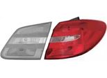 Van Wezel 3054932 - Oe 2468200264 Fanale Posteriore Destro, Parte Esterna Per Classe B (W246)