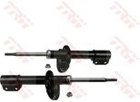 Trw JGM1152T - Ammortizzatore Oe 54 30 242 60R, Asse Anteriore Per Logan, Sandero, Thalia Iii (L8), Logan Ii