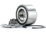 Skf Vkba 3638 - Oe 77 01 207 676 Set Di Cuscinetti Ruota Per Sandero, Megane Ii, Grand Scenic Ii (Jm), Scenic Ii, Modus (F/JP0), Clio Iii, Twingo Ii (CN0), Wind (E4M)