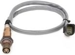 Bosch 0 281 004 207 Sonda Lambda Oe 0065424918 Compatibile Con Classe A, Classe B, Classe C, Cla, Cls, Classe E, Classe G, Classe Gl, Classe Gla, Glc, Gle, Classe Glk, Gls, Classe M, Marco Polo, Classe R, Classe S, Slc, Slk, Sprinter, Esprinter, Classe V, Viano, Vito