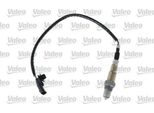 Valeo 368052 - Sonda Lambda Oe 226A40713R Per Dokker, Duster, Lodgy, Logan, Sandero, Clio Ii, Clio Iii, Clio Iv, Kangoo (Kc), Kangoo (Fc), Laguna Iii, Logan I, Logan Ii, Megane Iv, Modus (F/JP0), Thalia I (Lb), Thalia Ii (Lu), Twingo I (C06), Twingo Ii (CN0)