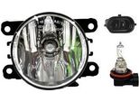 Van Wezel Fendinebbia Con Lampadina Destra Sinistra Per Dacia Lodgy Dokker