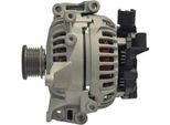 Hella 8EL 012 428-791 - Alternatore Oe 0131540002 Per Classe C (W203), Classe C (CL203), Classe C (S203), Classe Clc (CL203), Clk (C209), Classe E (W211), Classe E (S211)