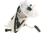 Bosch 0 986 580 399 - Oe A 204 470 03 94 Pompa Carburante Per Classe C (W204), Classe C (S204), Classe E (W212)