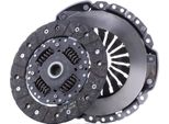 Luk 622 3096 09 Kit Frizione Oe 7701476180 Compatibile Con Dokker, Duster, Lodgy, Logan, Sandero, Citan, Kubistar, Micra, Note, NV200, Captur, Clio, Fluence, Scenic, Kangoo, Megane, Modus, Thalia, Twingo