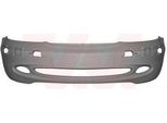 Van Wezel 3015574 - Oe 168 885 30 25 Paraurti Anteriore Per Classe A (W168)
