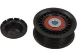 Maxgear 54-1399 - Puleggia Folle Oe 119230001R, Cinghia A V Per Dokker, Duster, Lodgy, Logan, Sandero, Captur I (H5, J5), Clio Iv, Grand Scenic Iii (Jz), Kadjar (Ha, Hl), Kangoo (Kw), Kangoo (Fw), Megane Cc, Megane Iii, Scenic Iii