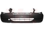 Van Wezel 3080570 - Paraurti Anteriore Oe 639 880 42 709B51 Per Viano (W639), Vito (W639)