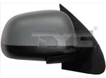 Tyc 324-0041 - Specchio Esterno Oe 963011HB0A, Destro Per Micra Iii (K12), Micra Iv (K13)
