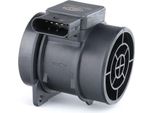 Hella 8ET 009 142-331 - Oe 1110940148 Sensore Di Flusso Dell'aria Di Massa Per Classe C (W203), Classe C (CL203), Classe C (S202), Classe C (S203), Clk (C208), Clk (A208), Classe E (W210), Classe E (S210), Slk (R170)