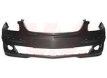 Van Wezel 3045576 - Oe 169 885 25 25 Paraurti Anteriore Per Classe B (W245)