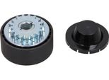 Maxgear 54-0774 - Carrello Oe 494536, Cuscinetti Per Transit, Transit Tourneo