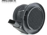 Ridex 3926A0058 - Oe 271 094 02 48 Sensore Di Flusso D'aria Di Massa Per Sprinter (W906), Slk (R171), Classe E (S211), Classe E (W212), Classe E (W211), Clk (A209), Clk (C209), Clc-Class (CL203), C-Class (S204), C-Class (S203), C-Class (CL203), C-Class (W204), C-Class (W203)