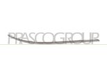 Prasco ME4241263 - Oe A2468851021 Modanatura, Paraurti Posteriore Destro Per Classe B (W246)