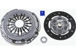 Sachs 3000 951 324 - Oe 77 01 475 996 Kupplungssatz FüR Logan, Sandero, Clio Iii, Logan Ii, Modus (F/JP0)