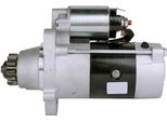 Hella 8EA 012 526-011 - Oe 23300 8H801 Motorino Di Avviamento, Avviamento Per Almera Ii (N16), Almera Tino (V10), Primera (P12), X-Trail (T30)