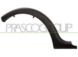 Prasco DA2221593 - Oe 8200531504 Estensione Parafango, Posteriore Destro Per Sandero
