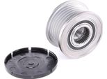 Valeo 588019 Ruota Libera Alternatore Oe 6461500260 Compatibile Con Classe C, Classe Clc, Clk, Classe E, Classe S