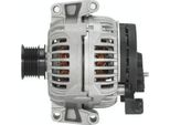 Hella 8EL 011 712-491 - Alternatore Oe 906 11 02 Per Classe C (W203), Classe C (W204), Classe C (CL203), Classe C (S203), Classe C (S204), Classe Clc (CL203), Clk (C209), Clk (A209), Cls (C219), Classe E (W211), Classe E (A207), Classe E (C207), Classe E (S211), Slk (R171), Sprinter (W906), Viano (W639), Vito (W639)